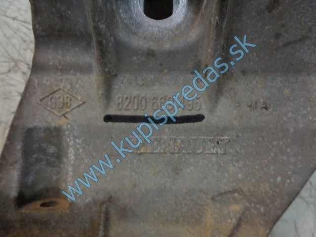 držiak alternátora na renault megane 3 1,6i, 8200669495